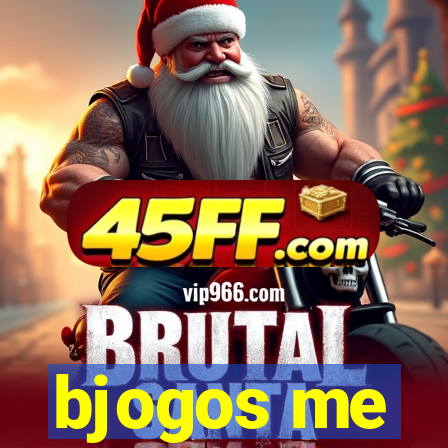 bjogos me